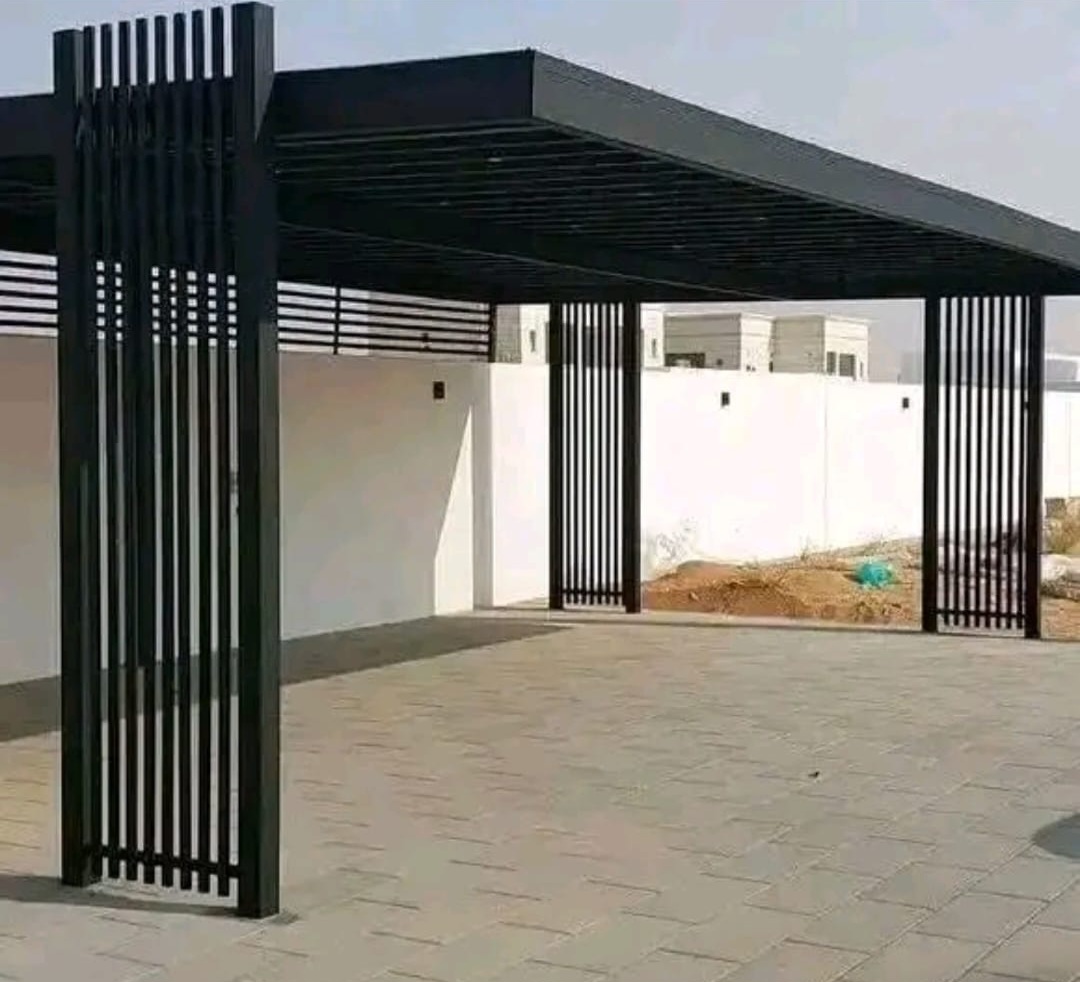 Carports and Shadeports