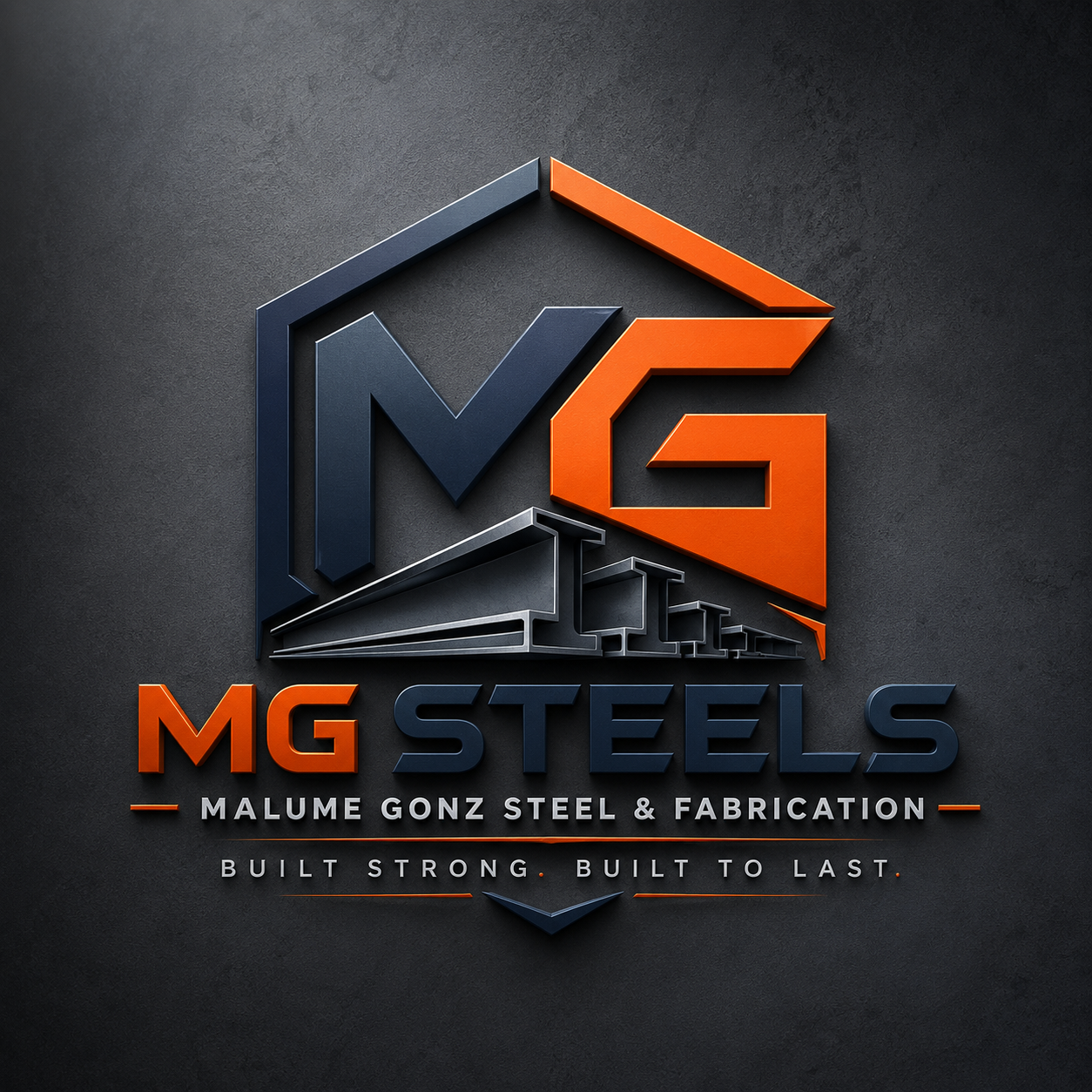 Malume Gonz Logo