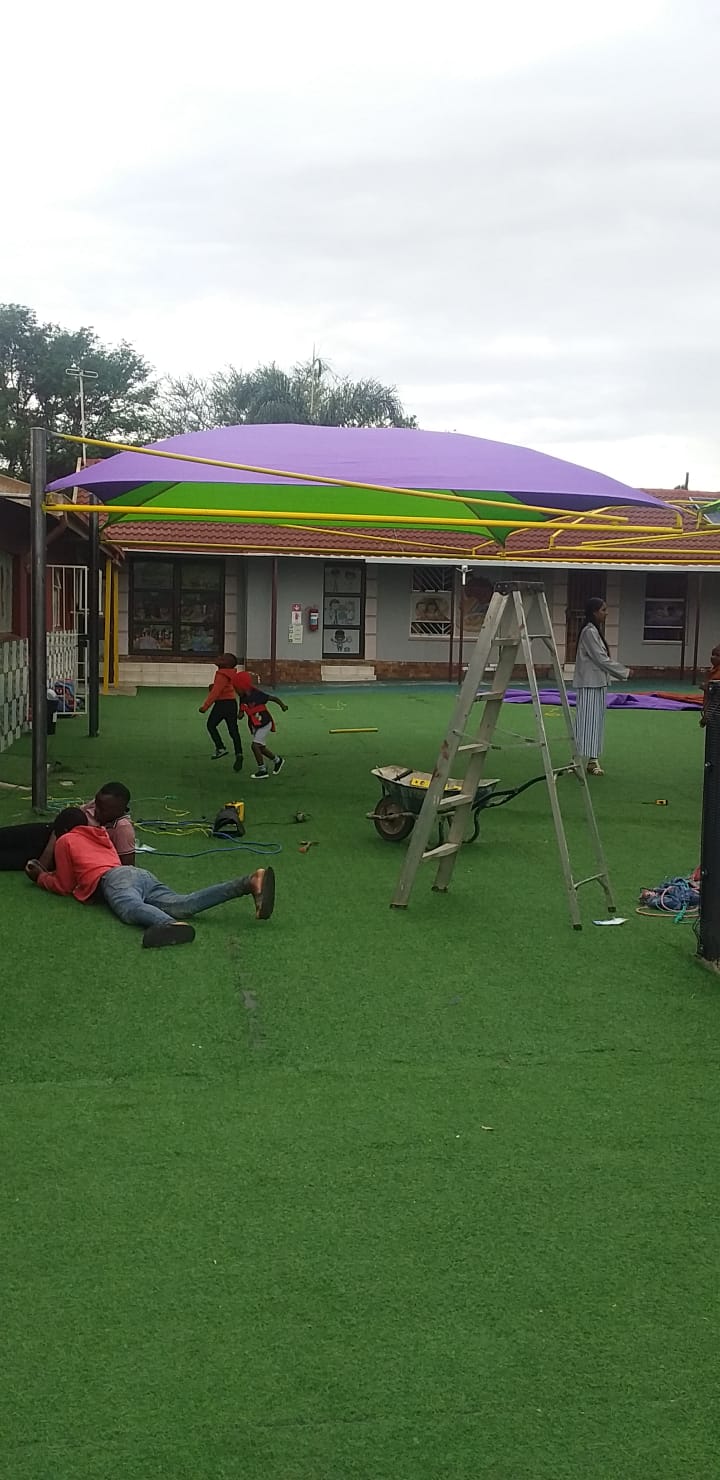 Carports and Shadeports